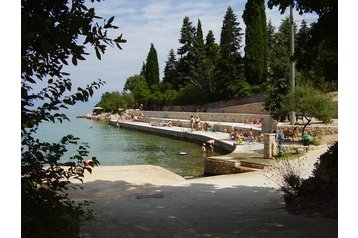 Kroatien Privát Malinska, Exterieur